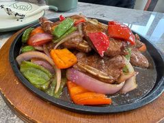 -紫藤园·天目湖大鱼头(南山竹海店)
