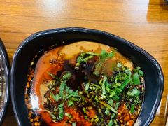 -呷哺呷哺(哈尔滨红博购物广场店)