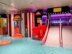 -涨巢·潮玩水疗局