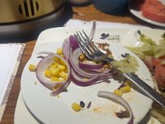 羊排-汉巴味德·烤肉与啤酒的自助(杭州大悦城店)