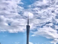 -广州塔卢特斯法国旋转餐厅