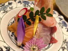 -鮨政· Omakase(港汇恒隆广场店)