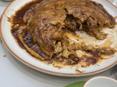 -清真·同发顺饭庄·烧麦(总店)