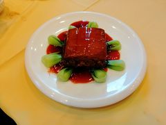 -功德林素菜饭庄(前门店)