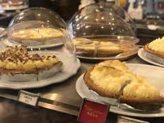 -Pie Bird(新闸路店)