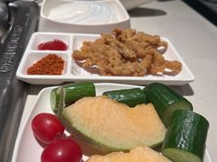 -海底捞火锅(杭州越界锦和大厦店)