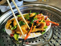 -禾记海鲜烧烤(八一路店)