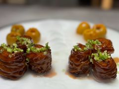 -闫府私房菜·百年鲁菜(恒隆店)