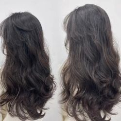 -卓梵美发·精品Salon