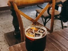 -MIMO CAFE(沙头角店)