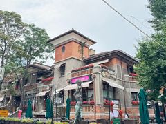 -天津意大利风情旅游区