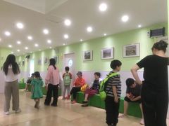 -学知乐教育·幼小衔接·小学科辅导(嘉定镇校区)