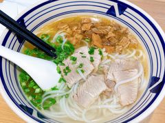 -黄太牛·牛肉面(长江北路店)
