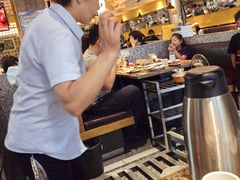 -黄记煌三汁焖锅(金凤万达广场店)