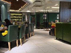 -去茶去餐厅(中央大街店)