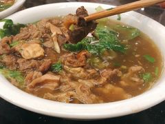 牛杂汤-大目牛肉火锅城(陈店)