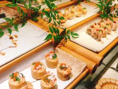 -雍和会海鲜姿造自助(湖东路店)