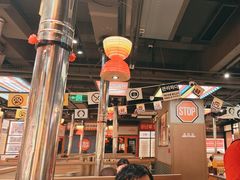 -西塔老太太泥炉烤肉(北京双井店)