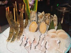 -1718海鲜姿造(苏宁宴请臻选店)
