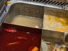 -海底捞火锅(江宸天街店)