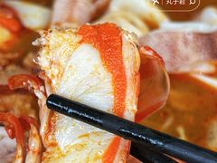-铭辉沙嗲面(新街商业城店)