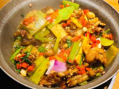 -吃饭皇帝大(合生汇店)