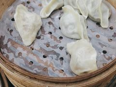 -老边饺子馆(中街店)