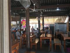大堂-忆秦园小笼包(惠山古镇总店)