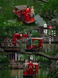 -今生有约婚纱摄影店(景德路店)