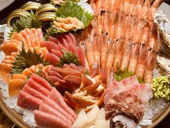 -上井精致料理自助餐(松雷店)