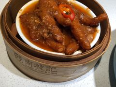 -南枝记·港式打边炉(新北万达店)