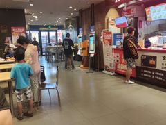 -汉堡王(上海凌云壹街坊店)