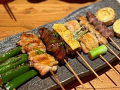 -炉胜·炉端烧·居酒屋