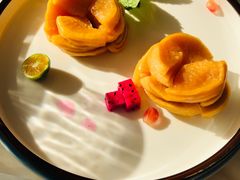 -南山鲜虾面·活鲜小馆·海味大连菜(南山总店)