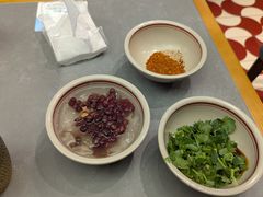 -极乐小煮·成都冒菜(科技绿洲店)