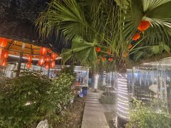 -醉月城西昌火盆烧烤(天府店)