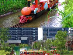 -江门古劳水乡旅游区