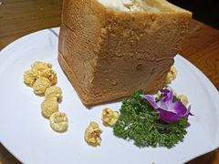 -苹果树下艺术餐厅(通州店)