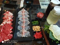 -丽江庭院之爱在路上(西单店)