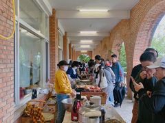 -大连北马山庄