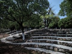 -八大山人梅湖景区