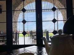 -南沙游艇会·大兵船餐厅