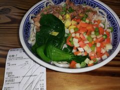 -汇吃汇喝美食街(上海建发浦悦荟广场店)