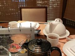 -佛山希尔顿酒店·融誉亚洲美食荟