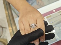 -DR钻戒(南宁会展航洋城店)