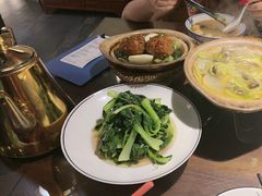 -应天大明王朝·南京菜(中山陵店)