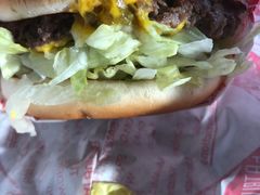一重奏汉堡-FATBURGER 特富客汉堡(外交公寓店)