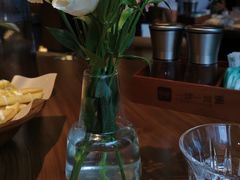 -一沙一城·岩烤牛扒(深圳首店)