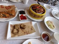 -新南华大酒店(长寿店)