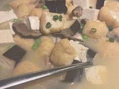 -宁海安岚·南溪阁全日餐厅